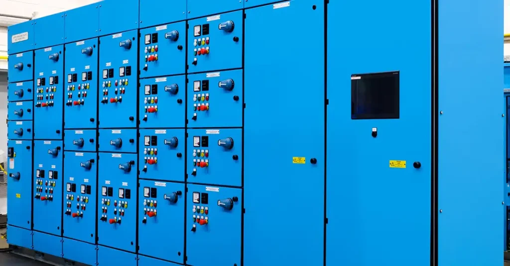 switch gear