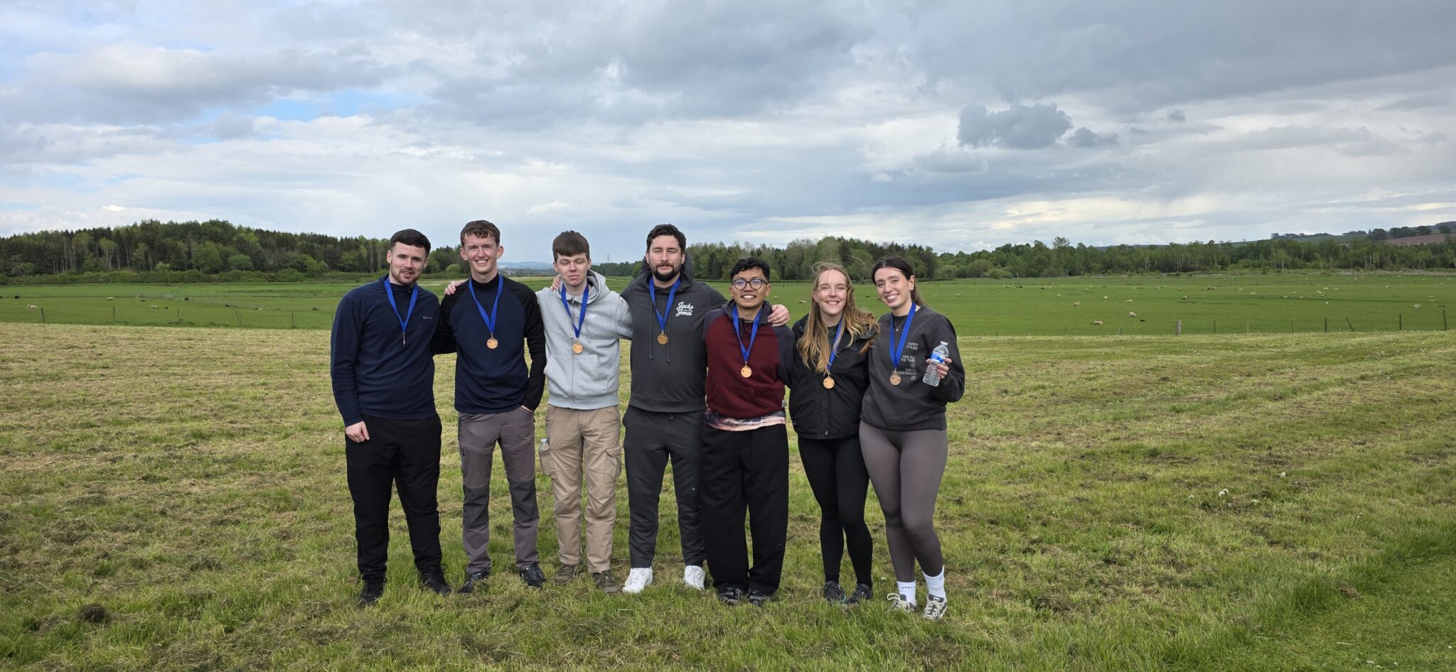 May 2026 Graduate Programme Event