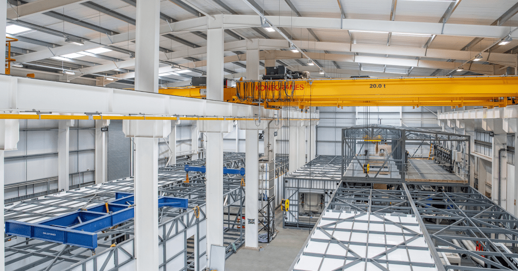 RSE Developing Innovative Ceramic Membrane Modular Solution