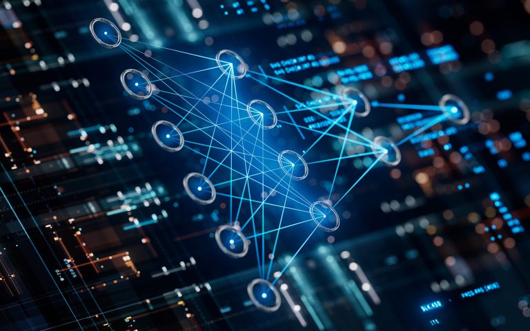 digital transformation utilities
