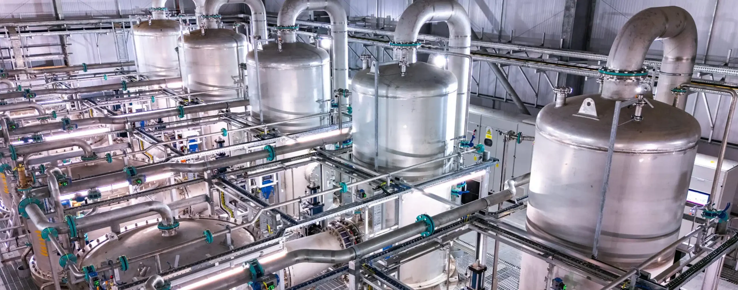 RSE Makes Investment in Award Winning Electrical, Instrumentation & Control Provider