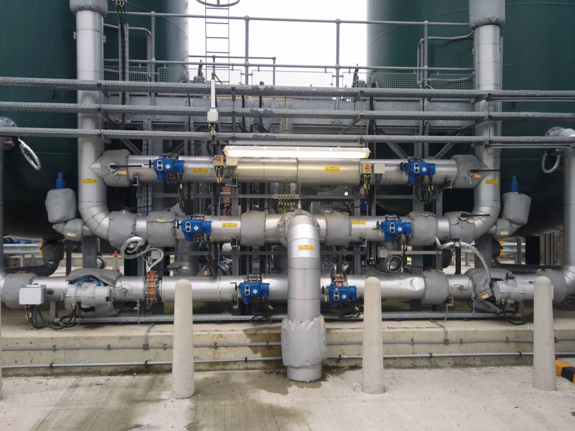 RSE Bolsters Growth into Southern England