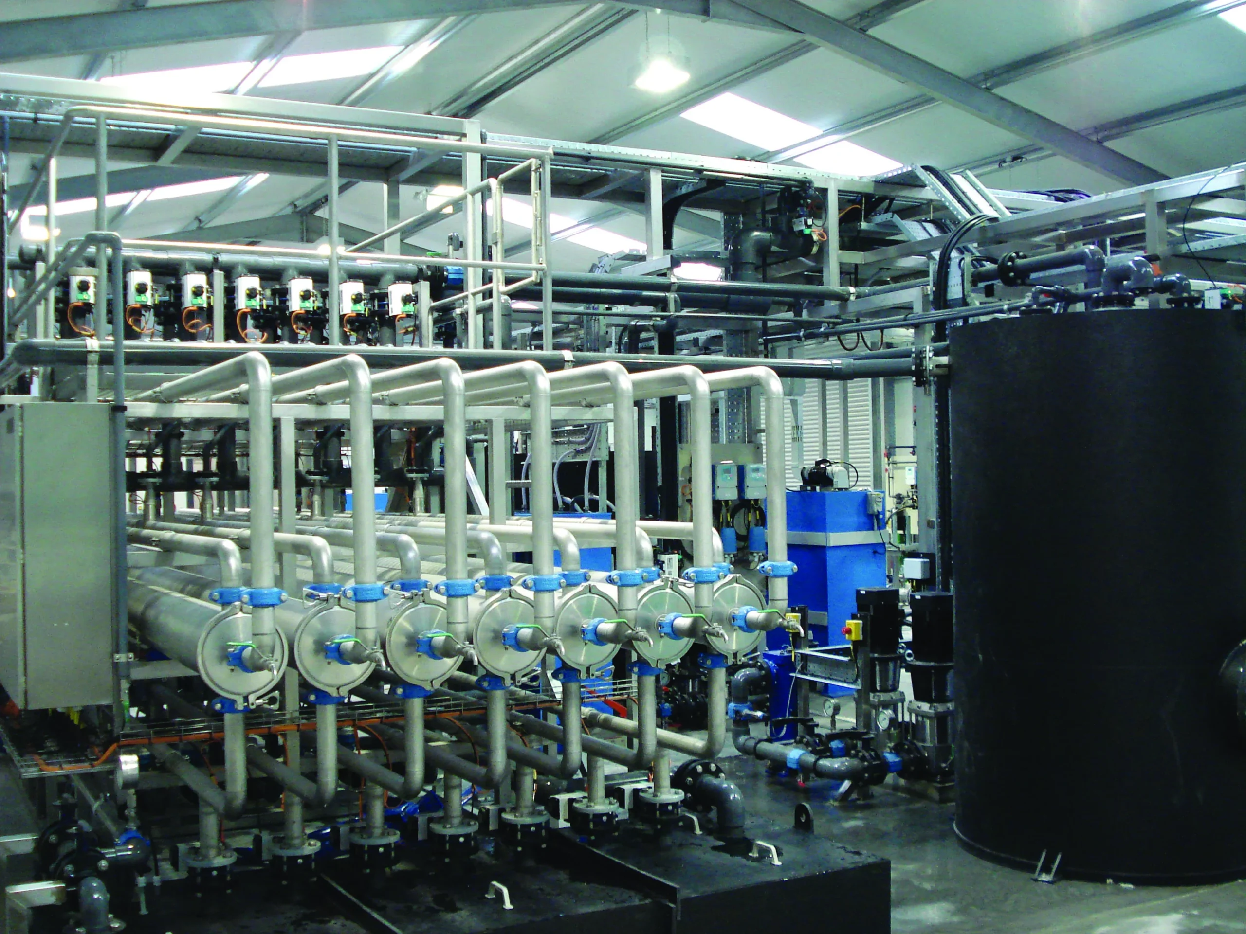 RSE Awarded Anglian Water MEICA Framework