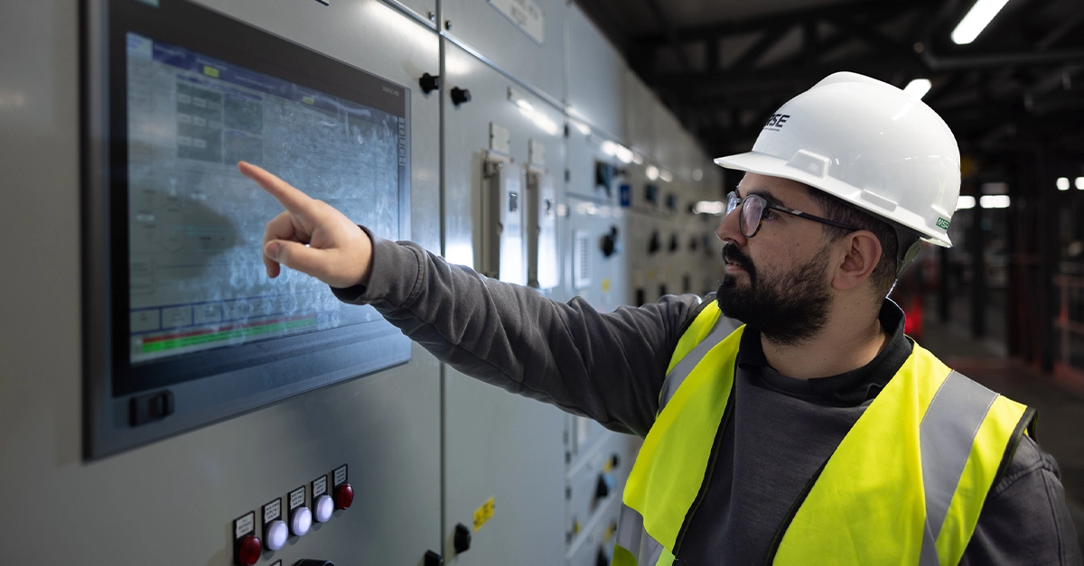 RSE Consolidates Controls Systems Businesses into the UK’s Leading Controls & Automation Group