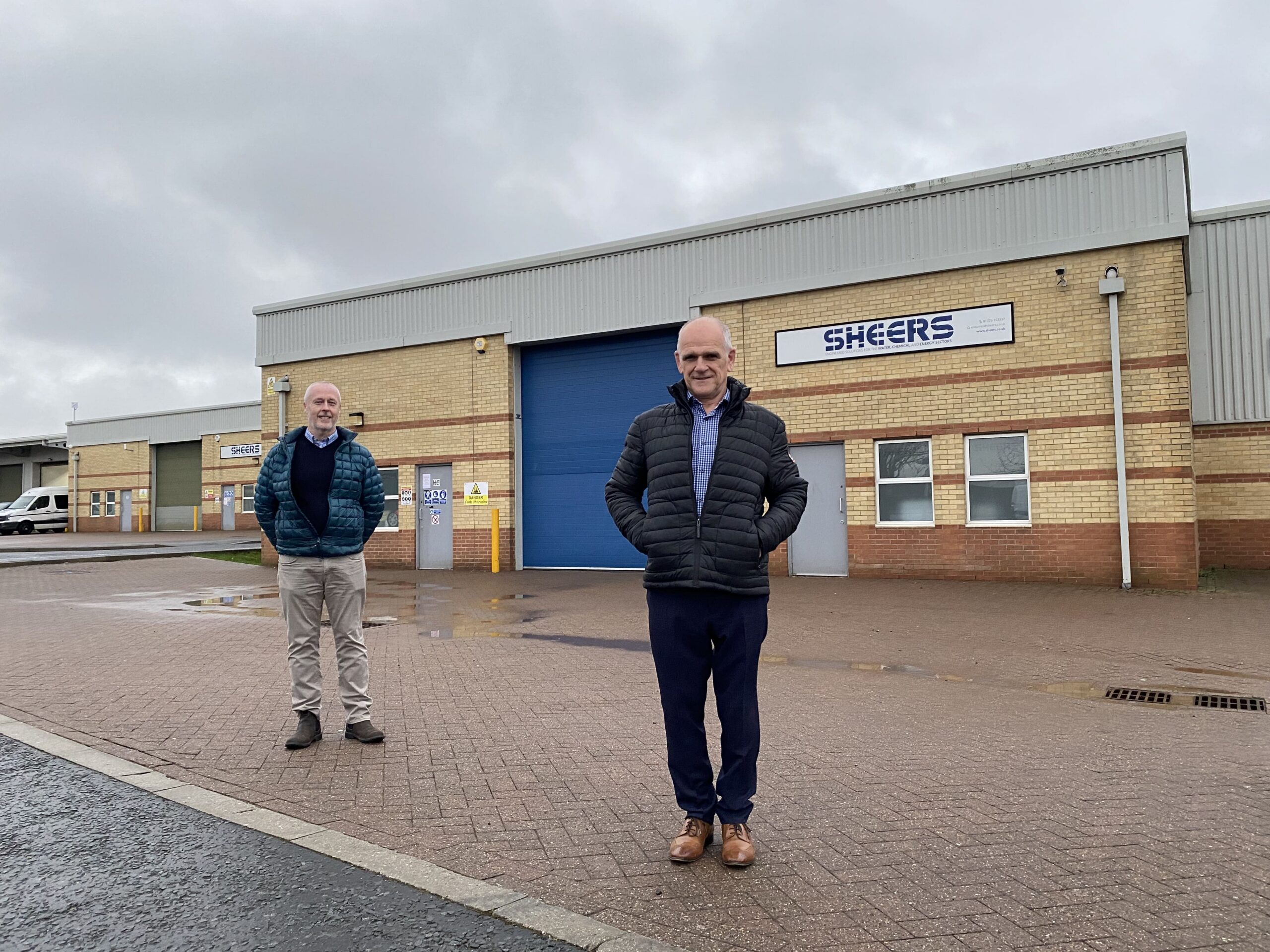 RSE Bolsters Growth Into Northern England