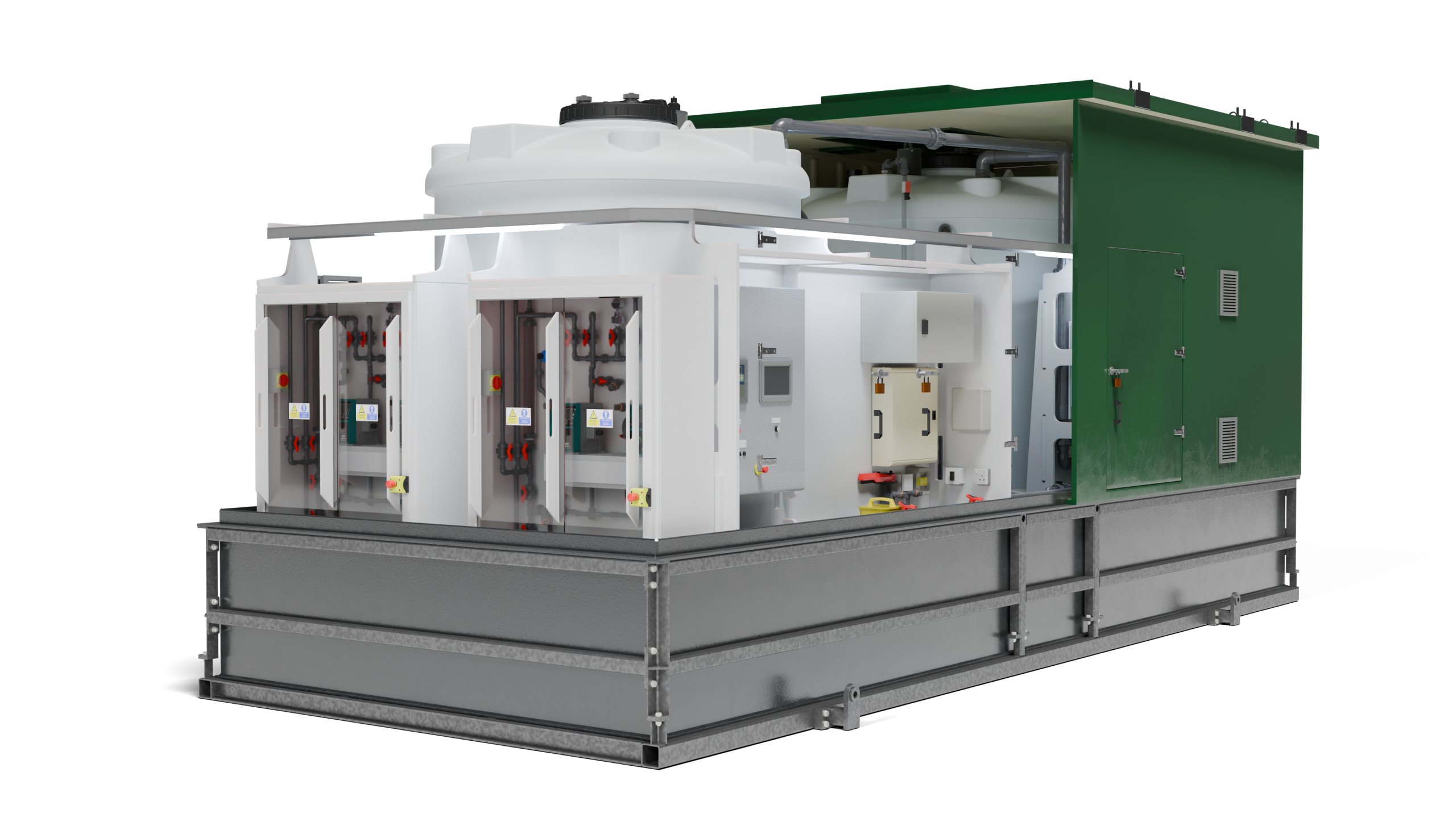 Dosing Systems