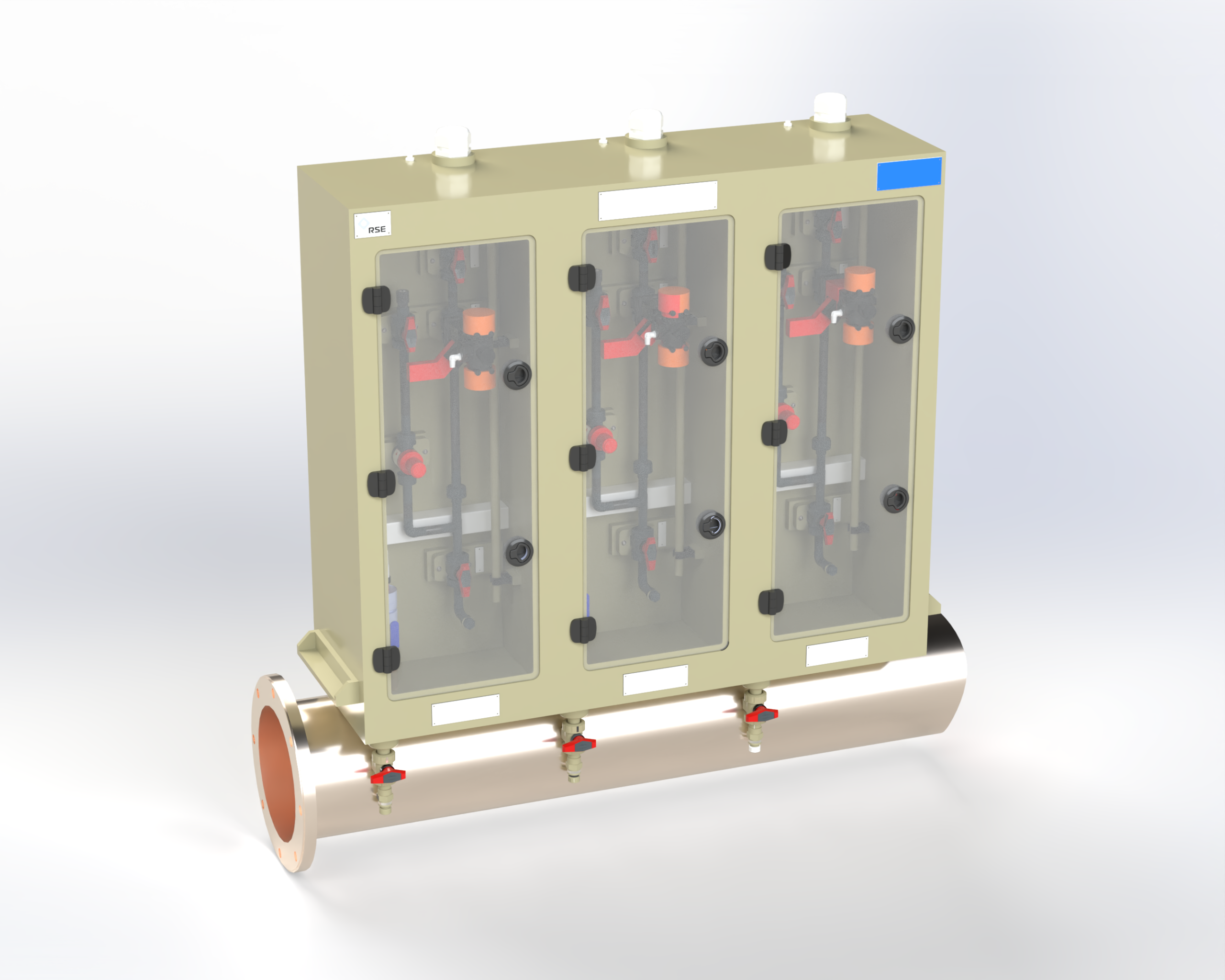 Ancillary Dosing Products